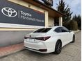 LEXUS ES 2025/1 - 3