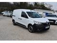 RENAULT KANGOO Van 1.5 Blue dCi L1 Advance Express !!! Garanciás ! Szerviz csomag ! 3%-os Hitel lehetőség.81.000Km