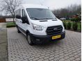 FORD CONNECT 2017/9 - 1
