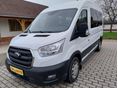 FORD CONNECT 2017/9 - 3