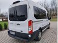 FORD CONNECT 2017/9 - 7