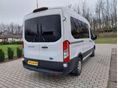 FORD CONNECT 2017/9 - 14