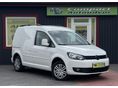 VOLKSWAGEN CADDY 2011/5 - 1
