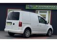 VOLKSWAGEN CADDY 2011/5 - 3