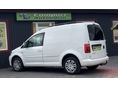 VOLKSWAGEN CADDY 2011/5 - 4