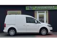VOLKSWAGEN CADDY 2011/5 - 5