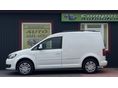 VOLKSWAGEN CADDY 2011/5 - 6