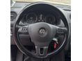 VOLKSWAGEN CADDY 2011/5 - 11