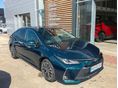 TOYOTA COROLLA 2025/7 - 1