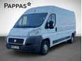 FIAT DUCATO 2.3 Mjet LH2 3.5 t M.O.i
