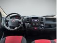 FIAT DUCATO 2013/12 - 13