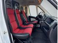 FIAT DUCATO 2013/12 - 17