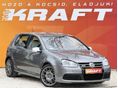 VOLKSWAGEN GOLF V 3.2 V6 R32 4Motion DSG xenon - f1 váltó - alcantara - ülésfűtés - lendkerék cserélve!