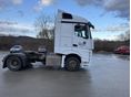 MERCEDES-BENZ 2015/5 - 2