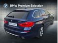 BMW 530 2020/8 - 2