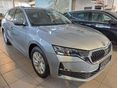 SKODA OCTAVIA Combi 2.0 TDI SCR Selection DSG Ezüstgyémánt metá. tolatókamera fűthető szélvédő.fűthető kormány AZONNAL VIHETŐ