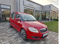 SKODA ROOMSTER 1.4 16V Style Első tulajdonostól