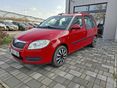 SKODA ROOMSTER 2008/6 - 2