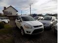FORD KUGA 2011/8 - 2