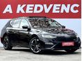SKODA OCTAVIA Combi 2.0 TDI SCR RS DSG Magyarországi. Gyári fényezés. Végig vezetett szervizkönyv!