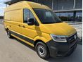 VOLKSWAGEN CRAFTER 2022/3 - 1