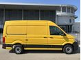 VOLKSWAGEN CRAFTER 2022/3 - 2