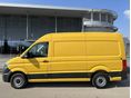 VOLKSWAGEN CRAFTER 2022/3 - 4