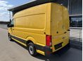 VOLKSWAGEN CRAFTER 2022/3 - 5