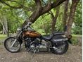 YAMAHA XVS 650 DRAG STAR 