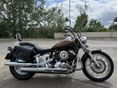 YAMAHA XVS 650 DRAG STAR 2004/7 - 2