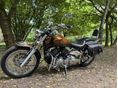 YAMAHA XVS 650 DRAG STAR 2004/7 - 4