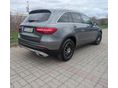 MERCEDES-BENZ GLC 220 2017/3 - 2