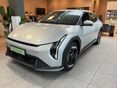 KIA EV4 Fastback 81,4kWh Earth Plus CÉGEKNEK ÁLLAMI TÁMOGATÁSSAL