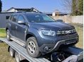 DACIA DUSTER 2023/6 - 2