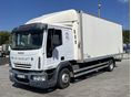 IVECO EUROCARGO ML120E18 CSERE-BESZÁMÍTÁS
