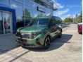 FORD COURIER E-TransitTrend (Automata) KAVOSZ 3% . Márciusi rendelés még állami támogatásig megjön!!