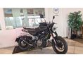 HUSQVARNA SVARTPILEN 125 2024/4 - 1