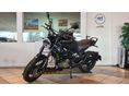 HUSQVARNA SVARTPILEN 125 2024/4 - 2