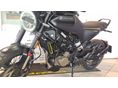 HUSQVARNA SVARTPILEN 125 2024/4 - 3