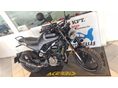 HUSQVARNA SVARTPILEN 125 2024/4 - 11