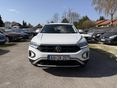 VOLKSWAGEN T-ROC 1.5 TSI ACT Style DSG Magyar. Első tulajdonostól. Vezetett Szerviztörténet. Áfás ár