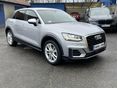 AUDI Q2 1.6 TDI Sport S-tronic LED.NAVI.TÖRÉSMENTES.18ZOLL.FRISSSZERVIZ