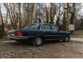 MERCEDES-BENZ W 116 1974/6 - 6