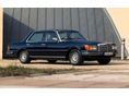 MERCEDES-BENZ W 116 1974/6 - 2