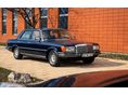 MERCEDES-BENZ W 116 1974/6 - 1