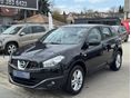 NISSAN QASHQAI 1.6 Visia 2WD FIFA LIMITED EGY TULAJDONOS 136.000KM GAZDAG FELSZERELTSÉG NÉMET AUTÓ KITŰNŐ ÁLL