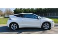 HONDA CR-Z 2011/6 - 2