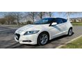 HONDA CR-Z 2011/6 - 4