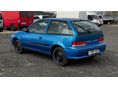SUZUKI SWIFT 2003/4 - 2