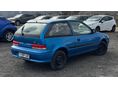 SUZUKI SWIFT 2003/4 - 4